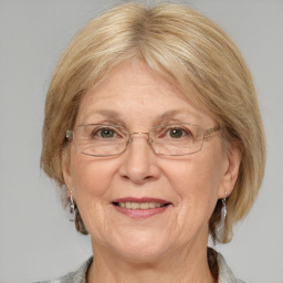 Grace Hollowell