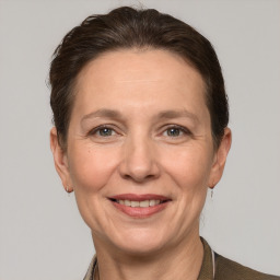 Vivian Dawson